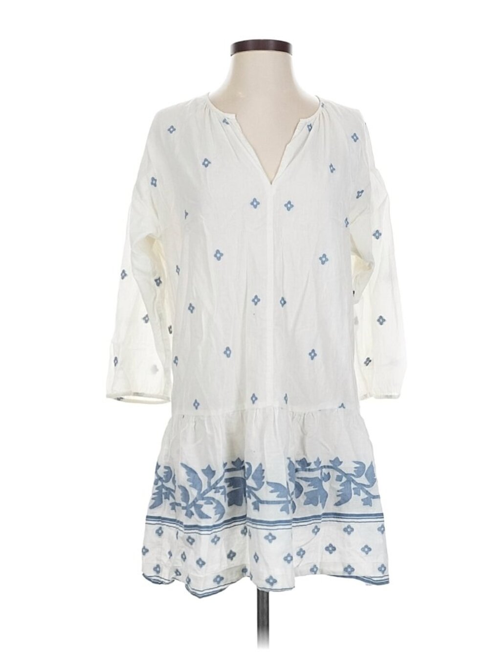 Madewell Size XXS Casual dress swimsuit cover up
